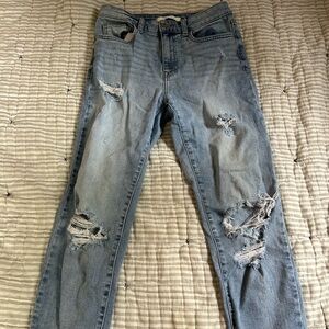 Willow + Root Jeans